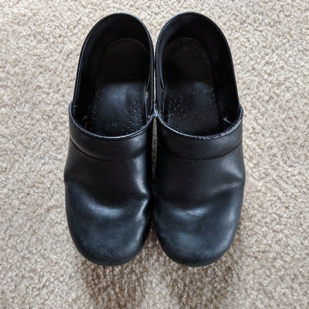 Womens Dansko size 39
